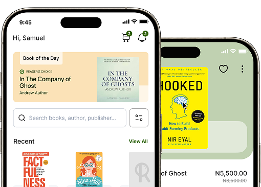 Mobile app preview
